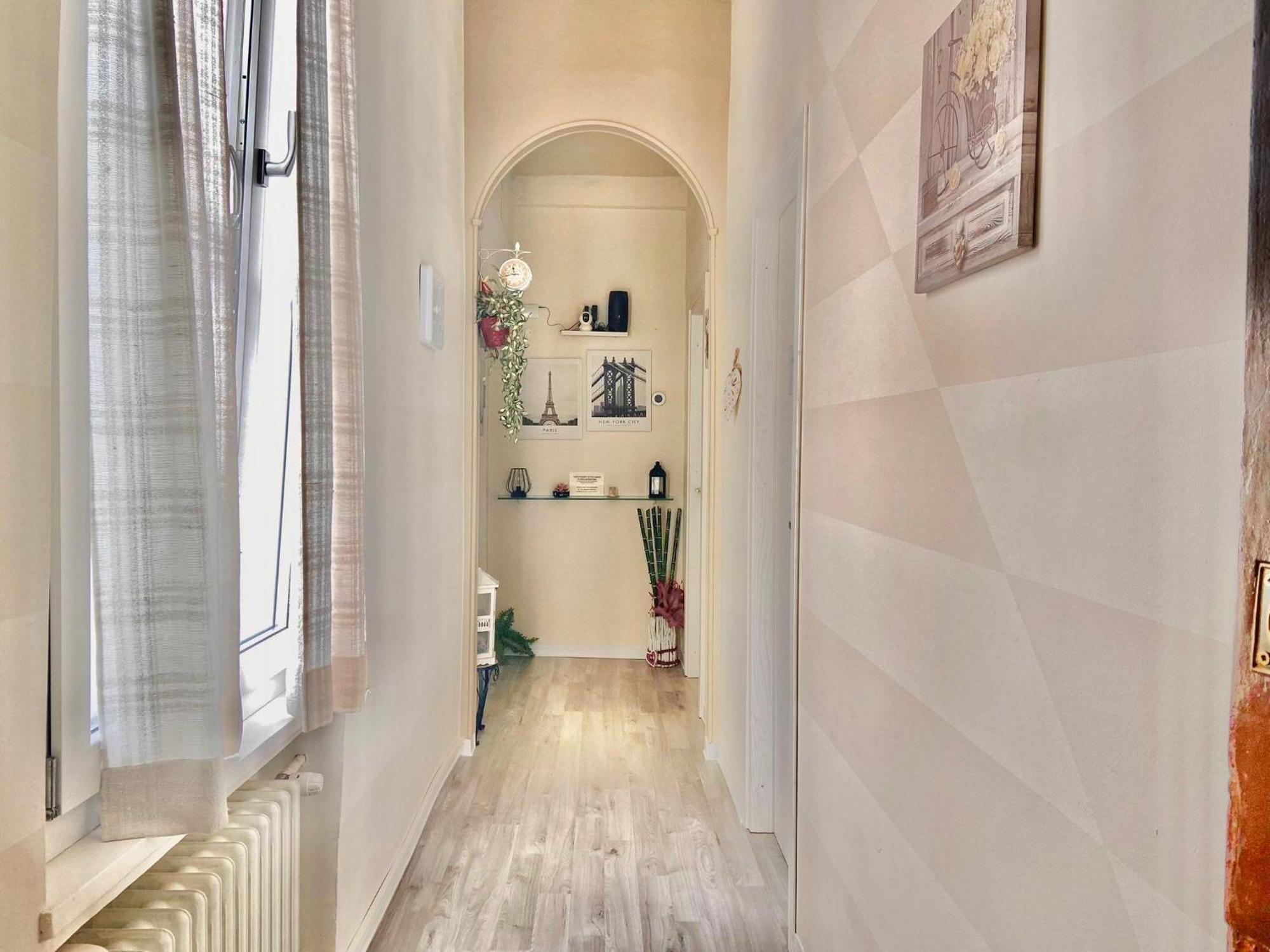 Maison Sarraj Parma Exteriör bild